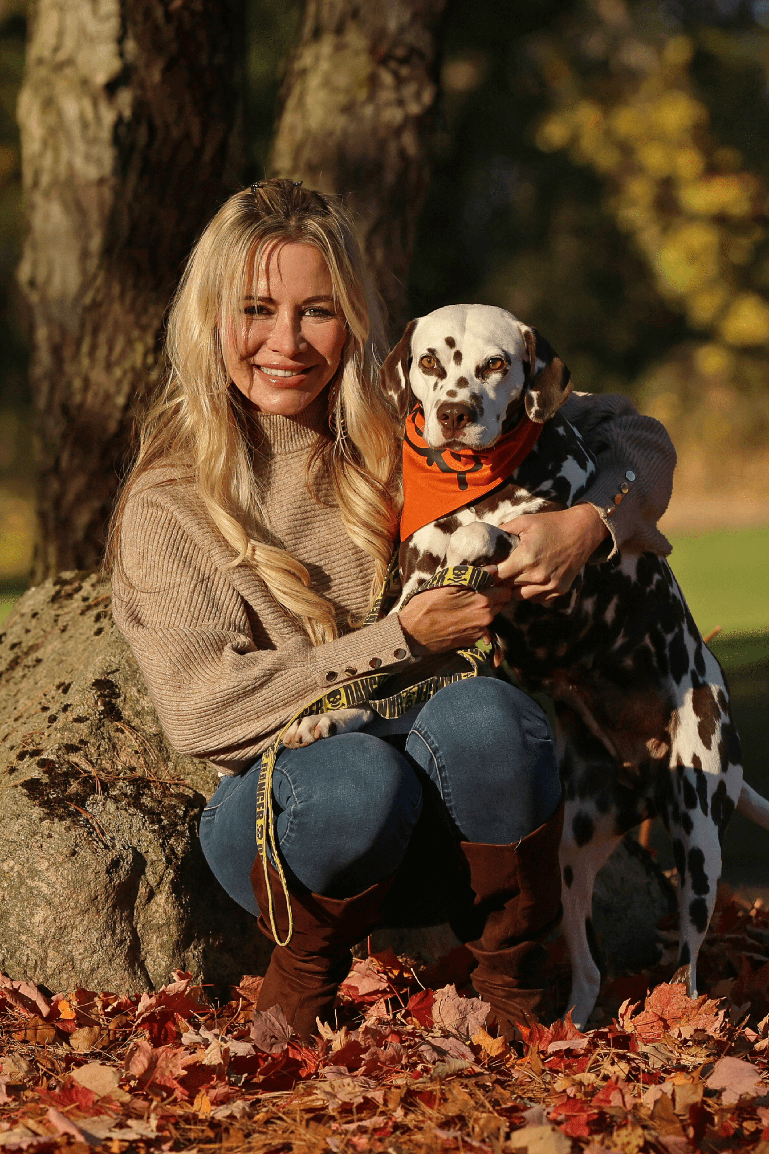 Dr. Sharon Quinn - VetWise Founder